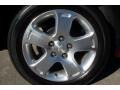 Sport Red Metallic - HHR LT Photo No. 32