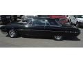 Raven Black - Thunderbird 2 Door Coupe Photo No. 2