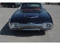 Raven Black - Thunderbird 2 Door Coupe Photo No. 4