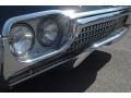Raven Black - Thunderbird 2 Door Coupe Photo No. 5