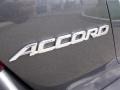 Graphite Pearl - Accord LX Sedan Photo No. 26