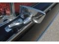 Raven Black - Thunderbird 2 Door Coupe Photo No. 11