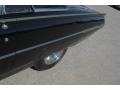 Raven Black - Thunderbird 2 Door Coupe Photo No. 16