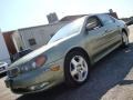 2001 Millenium Jade Green Infiniti I 30 Touring Sedan  photo #1