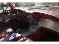 Raven Black - Thunderbird 2 Door Coupe Photo No. 21
