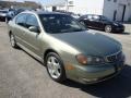 2001 Millenium Jade Green Infiniti I 30 Touring Sedan  photo #4