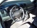 Taffeta White - CR-V EX-L Photo No. 9