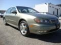 2001 Millenium Jade Green Infiniti I 30 Touring Sedan  photo #5