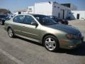 Millenium Jade Green - I 30 Touring Sedan Photo No. 6