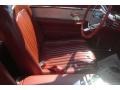 Raven Black - Thunderbird 2 Door Coupe Photo No. 25
