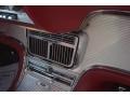 Raven Black - Thunderbird 2 Door Coupe Photo No. 28