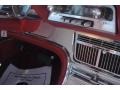 Raven Black - Thunderbird 2 Door Coupe Photo No. 29