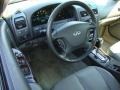 2001 Millenium Jade Green Infiniti I 30 Touring Sedan  photo #12