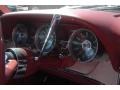 Raven Black - Thunderbird 2 Door Coupe Photo No. 32