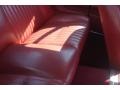 Raven Black - Thunderbird 2 Door Coupe Photo No. 37