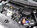 1.8 Liter SOHC 16-Valve i-VTEC 4 Cylinder Engine for 2009 Honda Civic LX Sedan #37724987