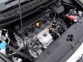 1.8 Liter SOHC 16-Valve i-VTEC 4 Cylinder Engine for 2009 Honda Civic LX Sedan #37725003