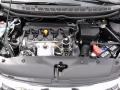 1.8 Liter SOHC 16-Valve i-VTEC 4 Cylinder 2009 Honda Civic LX Sedan Engine