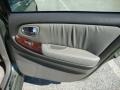 Millenium Jade Green - I 30 Touring Sedan Photo No. 27