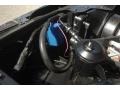 Raven Black - Thunderbird 2 Door Coupe Photo No. 47
