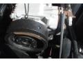 Raven Black - Thunderbird 2 Door Coupe Photo No. 48
