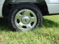 Silver Metallic - F150 XLT SuperCrew Photo No. 24