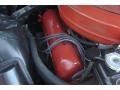 Raven Black - Thunderbird 2 Door Coupe Photo No. 54