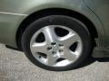 Millenium Jade Green - I 30 Touring Sedan Photo No. 37