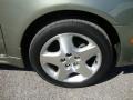 Millenium Jade Green - I 30 Touring Sedan Photo No. 38