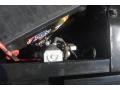 Raven Black - Thunderbird 2 Door Coupe Photo No. 56