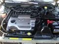 Millenium Jade Green - I 30 Touring Sedan Photo No. 39
