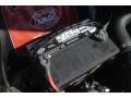 Raven Black - Thunderbird 2 Door Coupe Photo No. 57