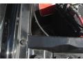 Raven Black - Thunderbird 2 Door Coupe Photo No. 59