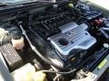 Millenium Jade Green - I 30 Touring Sedan Photo No. 41