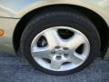 Millenium Jade Green - I 30 Touring Sedan Photo No. 44