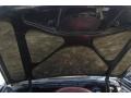 Raven Black - Thunderbird 2 Door Coupe Photo No. 64