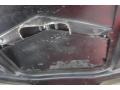 Raven Black - Thunderbird 2 Door Coupe Photo No. 65
