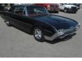 Raven Black - Thunderbird 2 Door Coupe Photo No. 67