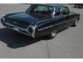 Raven Black - Thunderbird 2 Door Coupe Photo No. 69