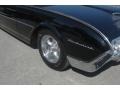 Raven Black - Thunderbird 2 Door Coupe Photo No. 70