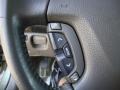 2001 Millenium Jade Green Infiniti I 30 Touring Sedan  photo #54