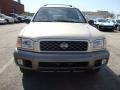 Sahara Beige Metallic - Pathfinder LE 4x4 Photo No. 3