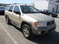 Sahara Beige Metallic - Pathfinder LE 4x4 Photo No. 4