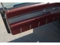 Raven Black - Thunderbird 2 Door Coupe Photo No. 83