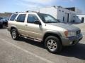 Sahara Beige Metallic - Pathfinder LE 4x4 Photo No. 6