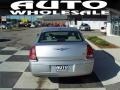 Bright Silver Metallic - 300 Touring Photo No. 3