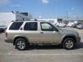 Sahara Beige Metallic - Pathfinder LE 4x4 Photo No. 7