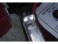 Raven Black - Thunderbird 2 Door Coupe Photo No. 86