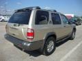 Sahara Beige Metallic - Pathfinder LE 4x4 Photo No. 8