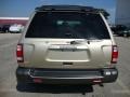 Sahara Beige Metallic - Pathfinder LE 4x4 Photo No. 9